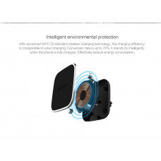 NILLKIN Car Magnetic QI Wireless Charger Car wireless charger
