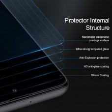 NILLKIN Amazing H+ Pro tempered glass screen protector for Samsung Galaxy A51, Samsung Galaxy A51 5G