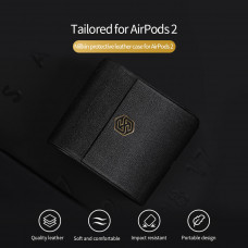 NILLKIN Apple AirPods 2 Tailored Leather case