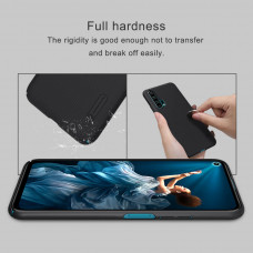 NILLKIN Super Frosted Shield Matte cover case series for Huawei Honor 20 Pro