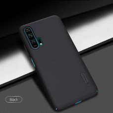 NILLKIN Super Frosted Shield Matte cover case series for Huawei Honor 20 Pro