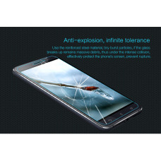 NILLKIN Amazing H tempered glass screen protector for Asus Zenfone 3 (ZE552KL)