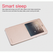 NILLKIN Sparkle series for Xiaomi Note 4G LTE