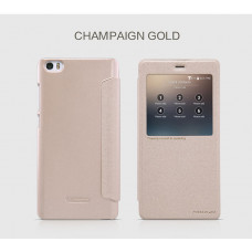 NILLKIN Sparkle series for Xiaomi Note 4G LTE