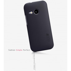 NILLKIN Super Frosted Shield Matte cover case series for HTC One Mini 2 (M8 Mini)