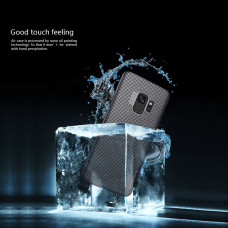 NILLKIN AIR series ventilated fasion case series for Samsung Galaxy S9