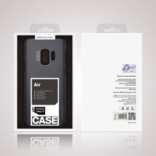 NILLKIN AIR series ventilated fasion case series for Samsung Galaxy S9