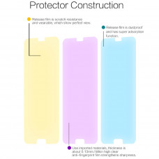 NILLKIN Super Clear Anti-fingerprint screen protector film for Huawei P20 Pro