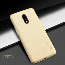 NILLKIN Super Frosted Shield Matte cover case series for Oneplus 7