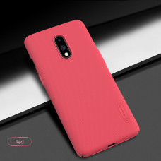NILLKIN Super Frosted Shield Matte cover case series for Oneplus 7