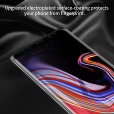 NILLKIN Amazing 3D DS+ Max fullscreen tempered glass screen protector for Samsung Galaxy Note 9