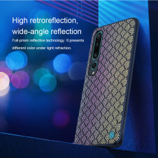 NILLKIN Gradient Twinkle cover case series for Xiaomi Mi10 (Mi 10 5G)