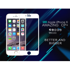NILLKIN Amazing CP+ fullscreen tempered glass screen protector for Apple iPhone 6 / 6S