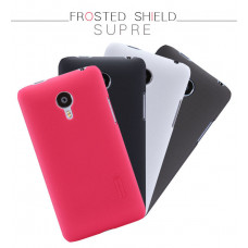 NILLKIN Super Frosted Shield Matte cover case series for Meizu MX4
