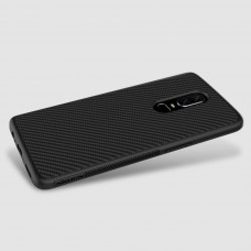 NILLKIN Synthetic fiber series protective case for Oneplus 6