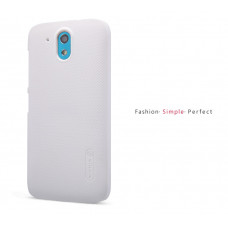 NILLKIN Super Frosted Shield Matte cover case series for HTC Desire 526