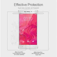 NILLKIN Matte Scratch-resistant screen protector film for Oppo R7