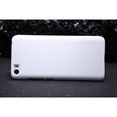 NILLKIN Super Frosted Shield Matte cover case series for Xiaomi Mi5