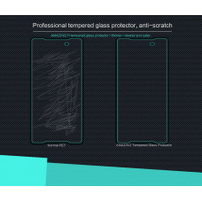 NILLKIN Amazing H tempered glass screen protector for Sony Xperia Z5