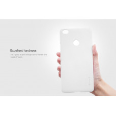 NILLKIN Super Frosted Shield Matte cover case series for Xiaomi Max