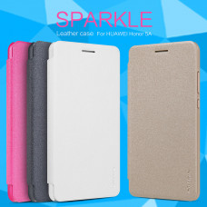NILLKIN Sparkle series for Huawei Honor 5A
