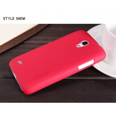 NILLKIN Super Frosted Shield Matte cover case series for Samsung Galaxy Core Lite 4G (G3586V)