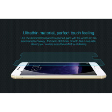 NILLKIN Amazing H tempered glass screen protector for Meizu MX6
