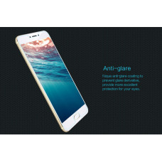 NILLKIN Amazing H tempered glass screen protector for Meizu MX6