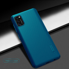 NILLKIN Super Frosted Shield Matte cover case series for Samsung Galaxy A41