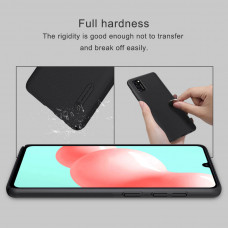 NILLKIN Super Frosted Shield Matte cover case series for Samsung Galaxy A41