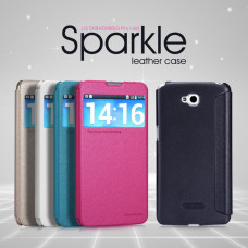 NILLKIN Sparkle series for LG G Pro Lite (D684)