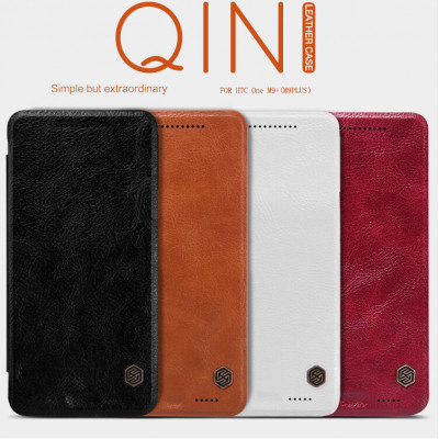 NILLKIN QIN series for HTC One M9+