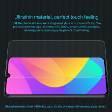 NILLKIN Amazing H tempered glass screen protector for Xiaomi Mi CC9e (Mi A3)