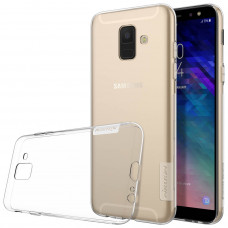 NILLKIN Nature Series TPU case series for Samsung Galaxy A6 (2018)