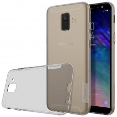 NILLKIN Nature Series TPU case series for Samsung Galaxy A6 (2018)