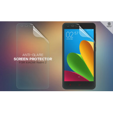 NILLKIN Matte Scratch-resistant screen protector film for Xiaomi Redmi 2