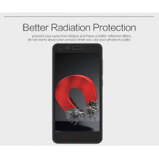 NILLKIN Matte Scratch-resistant screen protector film for Xiaomi Redmi 2
