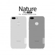 NILLKIN Nature Series TPU case series for Huawei Honor 9 Lite