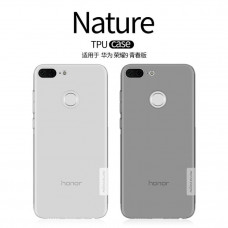 NILLKIN Nature Series TPU case series for Huawei Honor 9 Lite