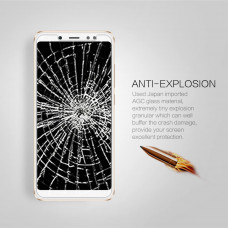 NILLKIN Amazing H+ Pro tempered glass screen protector for Xiaomi Redmi Note 5 Pro