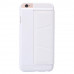  
Ming color case: White
