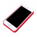  
Ming color case: Red