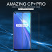 NILLKIN Amazing CP+ Pro fullscreen tempered glass screen protector for Realme 6