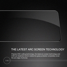 NILLKIN Amazing CP+ Pro fullscreen tempered glass screen protector for Realme 6