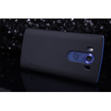 NILLKIN Super Frosted Shield Matte cover case series for LG V10