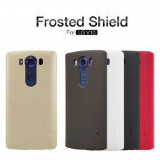 NILLKIN Super Frosted Shield Matte cover case series for LG V10