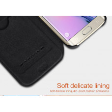 NILLKIN QIN series for Samsung Galaxy S6 Edge