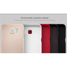 NILLKIN Super Frosted Shield Matte cover case series for Samsung Galaxy S6 Edge Plus