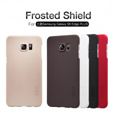 NILLKIN Super Frosted Shield Matte cover case series for Samsung Galaxy S6 Edge Plus