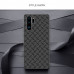 NILLKIN Synthetic fiber Plaid series protective case for Huawei P30 Pro
